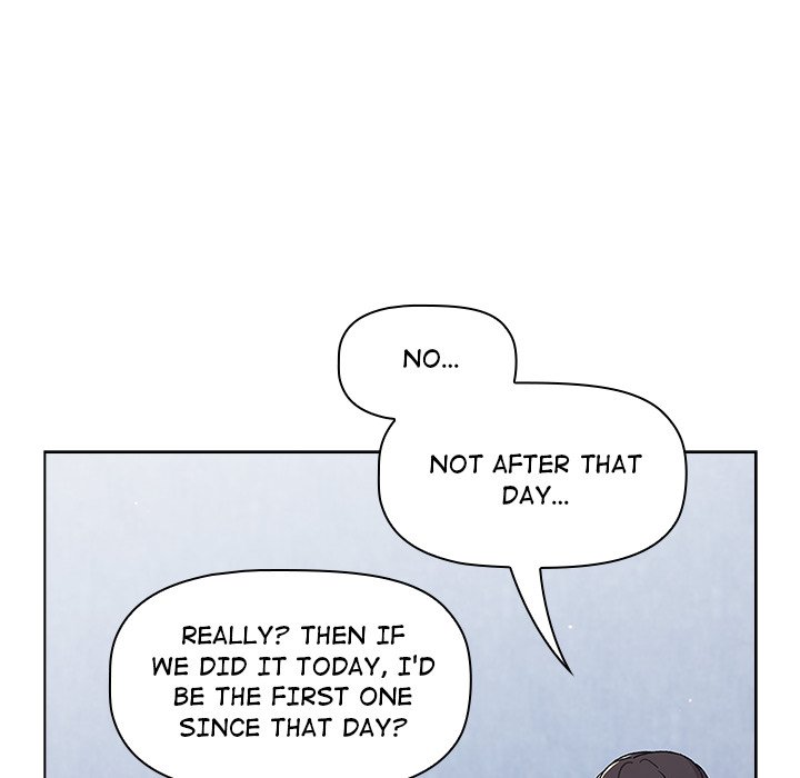 What do I do now…? Chapter 94 - Page 118
