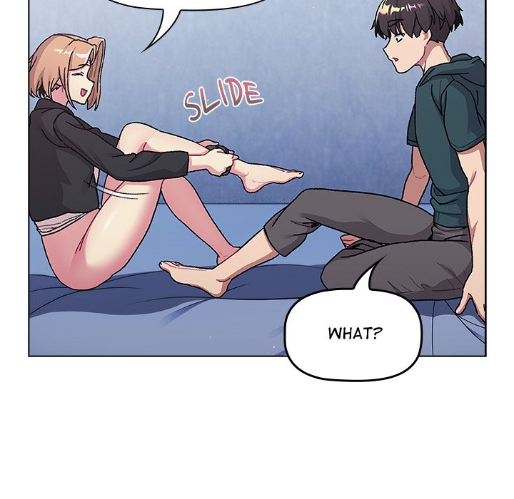 What do I do now…? Chapter 94 - Page 119