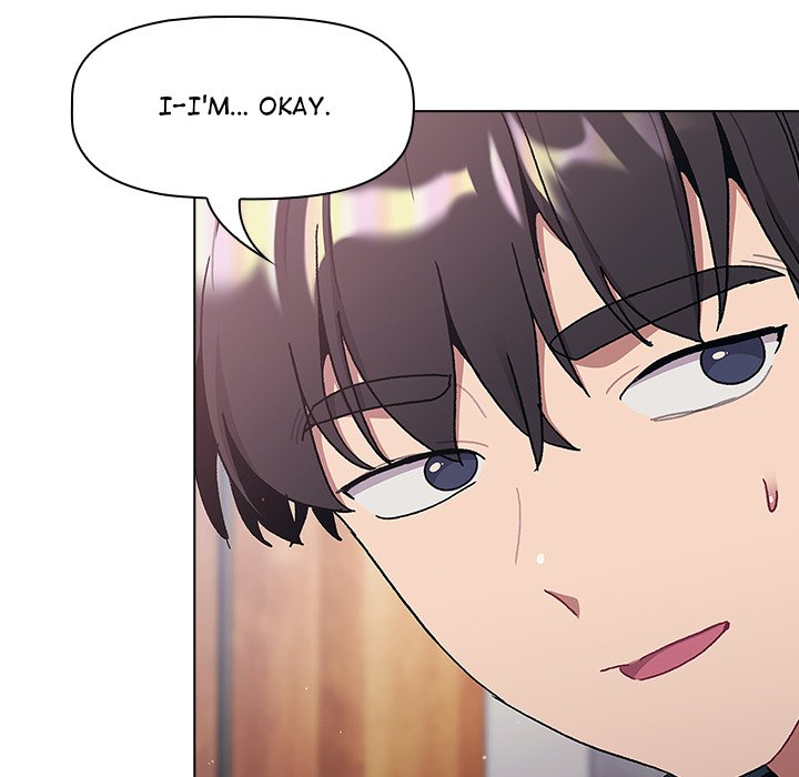 What do I do now…? Chapter 94 - Page 122