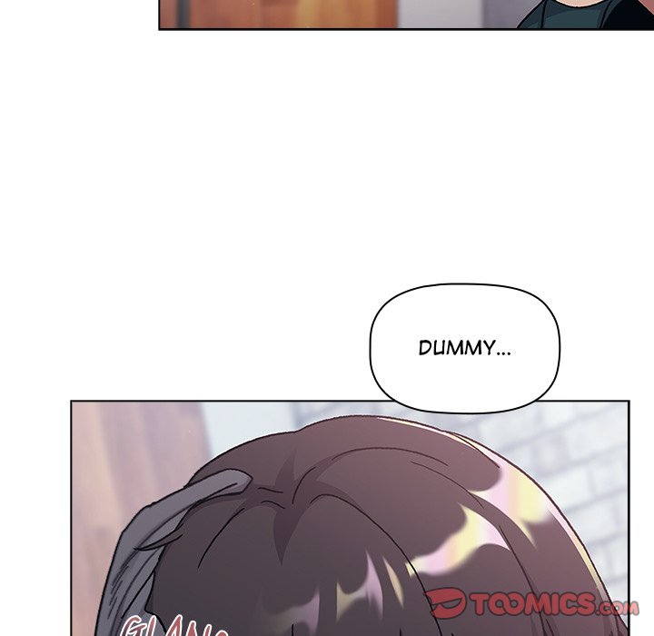 What do I do now…? Chapter 94 - Page 123