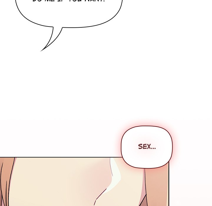 What do I do now…? Chapter 94 - Page 125