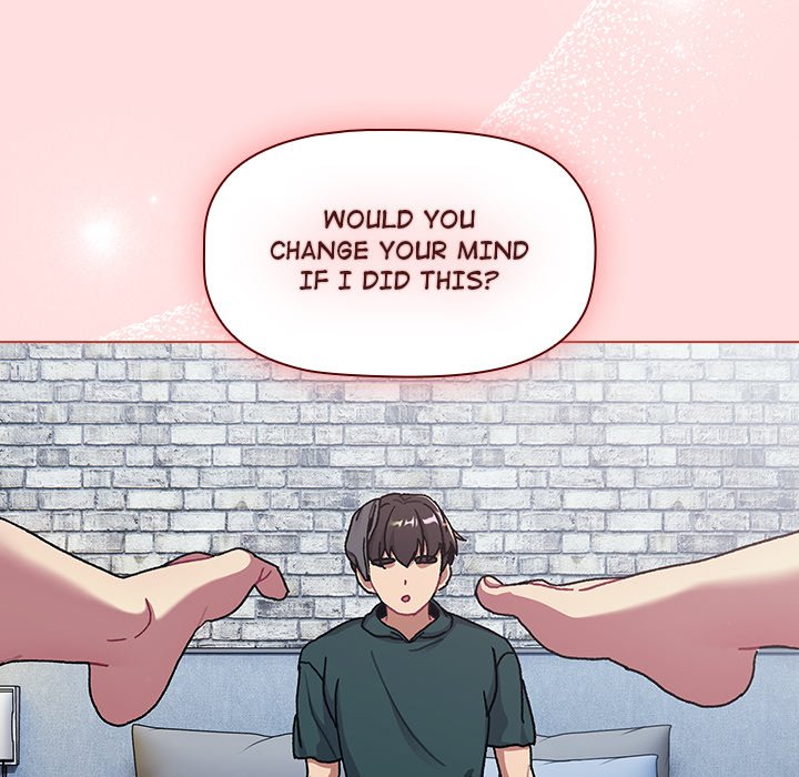 What do I do now…? Chapter 94 - Page 127