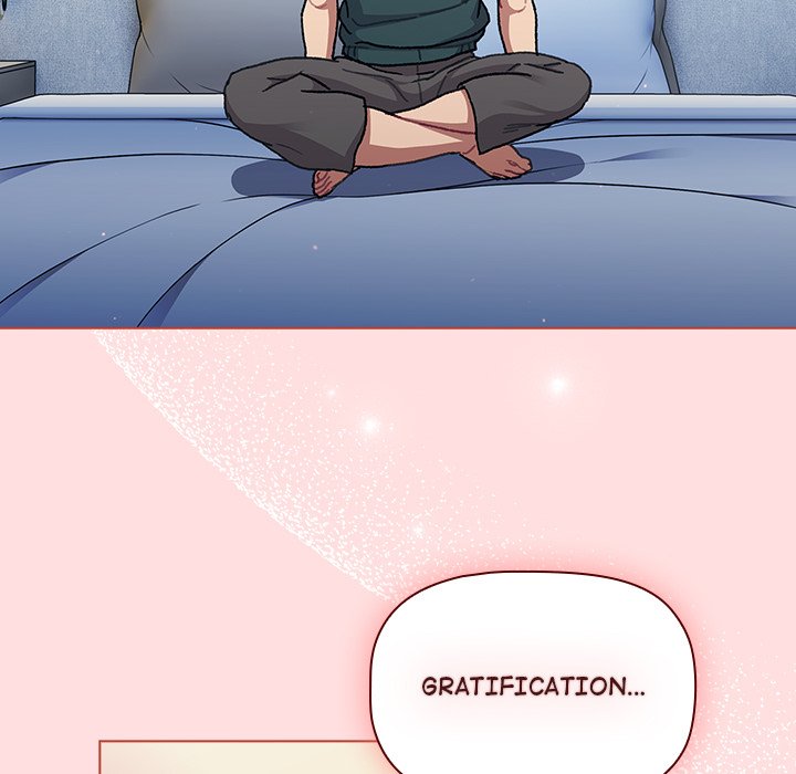 What do I do now…? Chapter 94 - Page 128