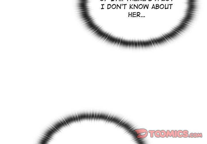 What do I do now…? Chapter 100 - Page 3