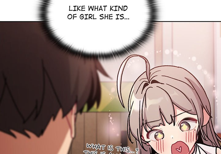 What do I do now…? Chapter 100 - Page 4