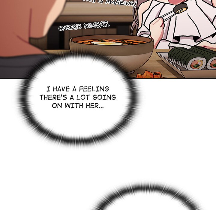 What do I do now…? Chapter 100 - Page 5