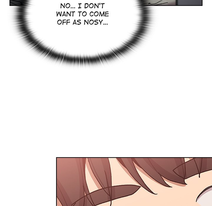 What do I do now…? Chapter 100 - Page 7