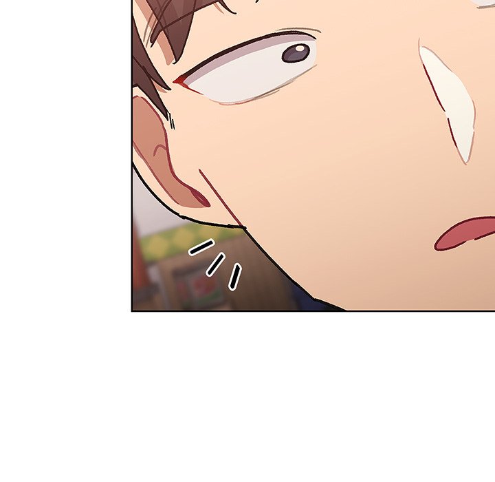 What do I do now…? Chapter 100 - Page 8