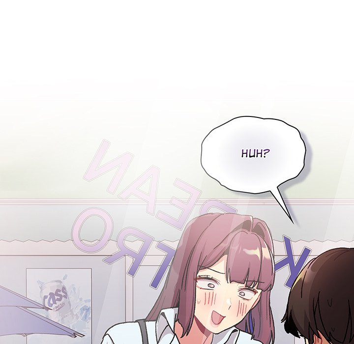 What do I do now…? Chapter 100 - Page 9