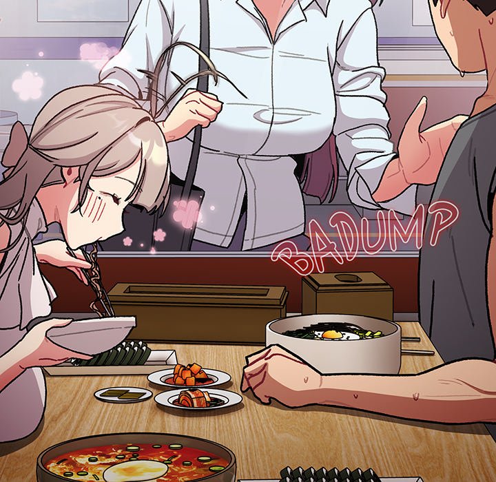 What do I do now…? Chapter 100 - Page 10