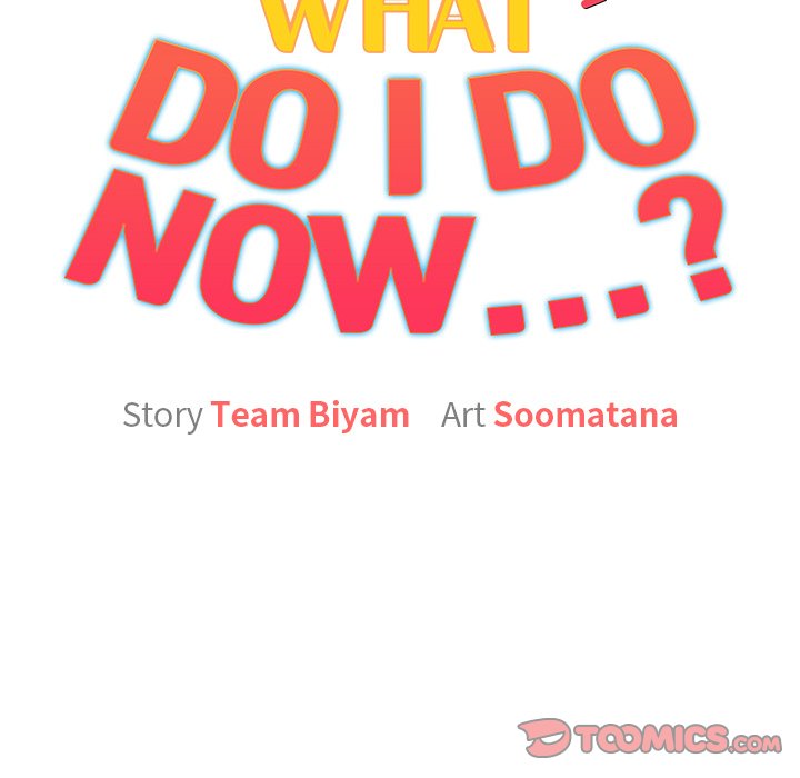 What do I do now…? Chapter 100 - Page 12