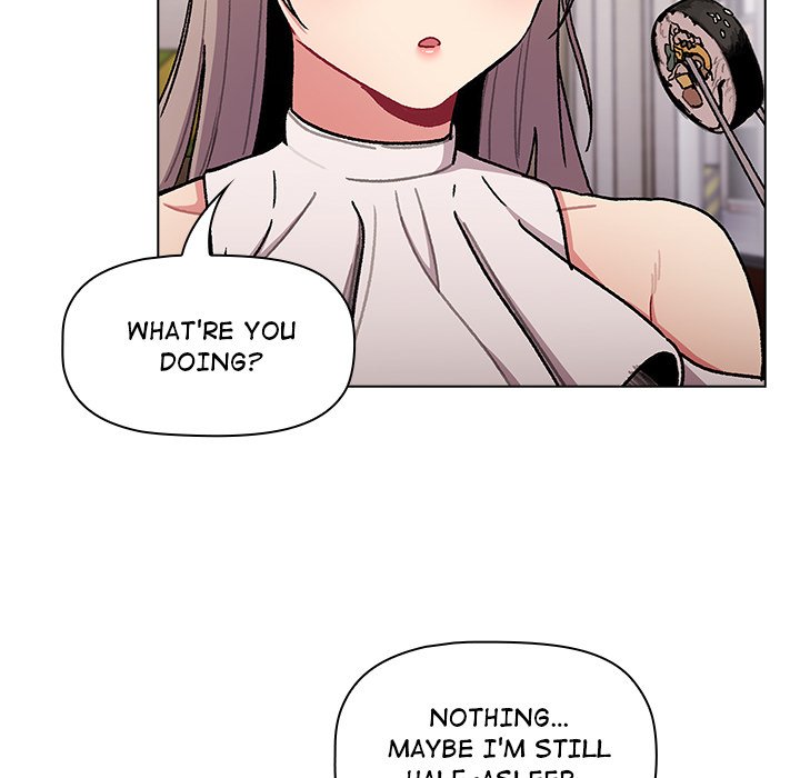 What do I do now…? Chapter 100 - Page 14