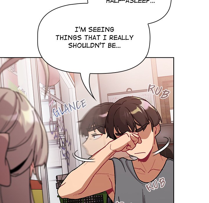 What do I do now…? Chapter 100 - Page 15