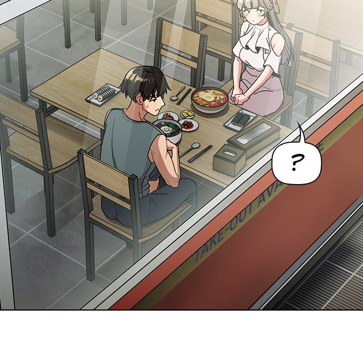 What do I do now…? Chapter 100 - Page 17