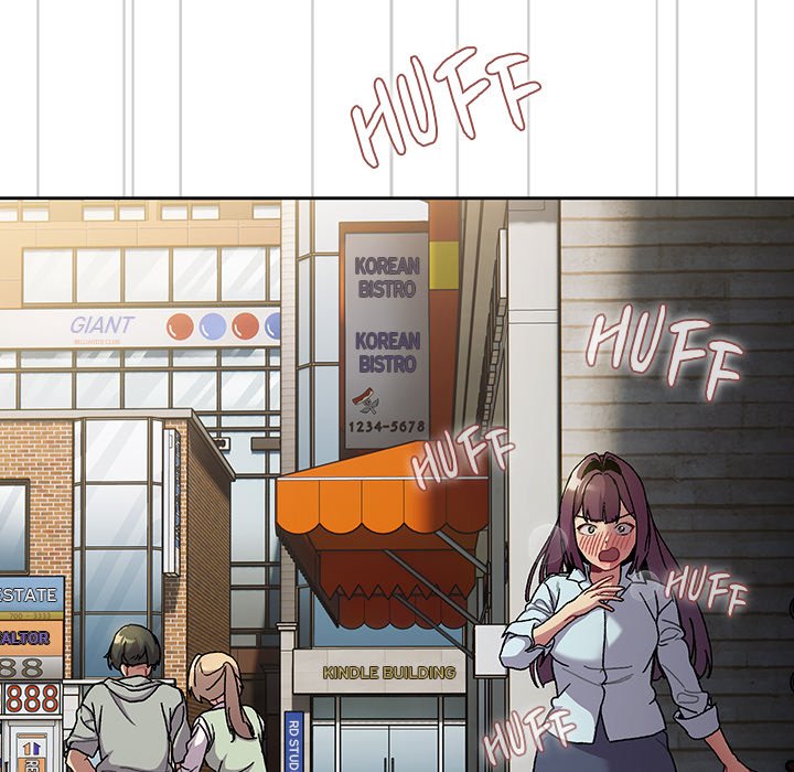 What do I do now…? Chapter 100 - Page 20