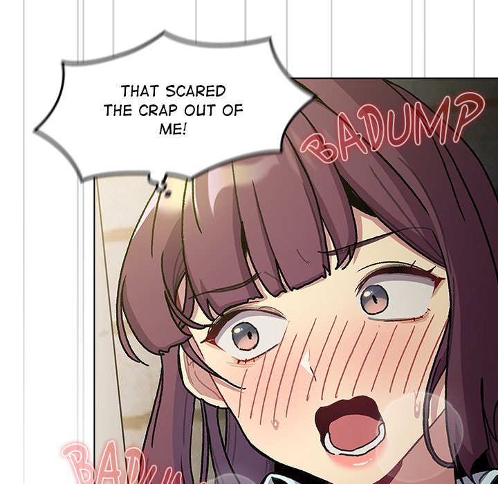 What do I do now…? Chapter 100 - Page 22