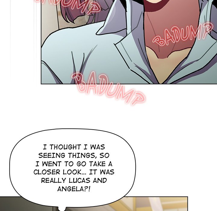 What do I do now…? Chapter 100 - Page 23