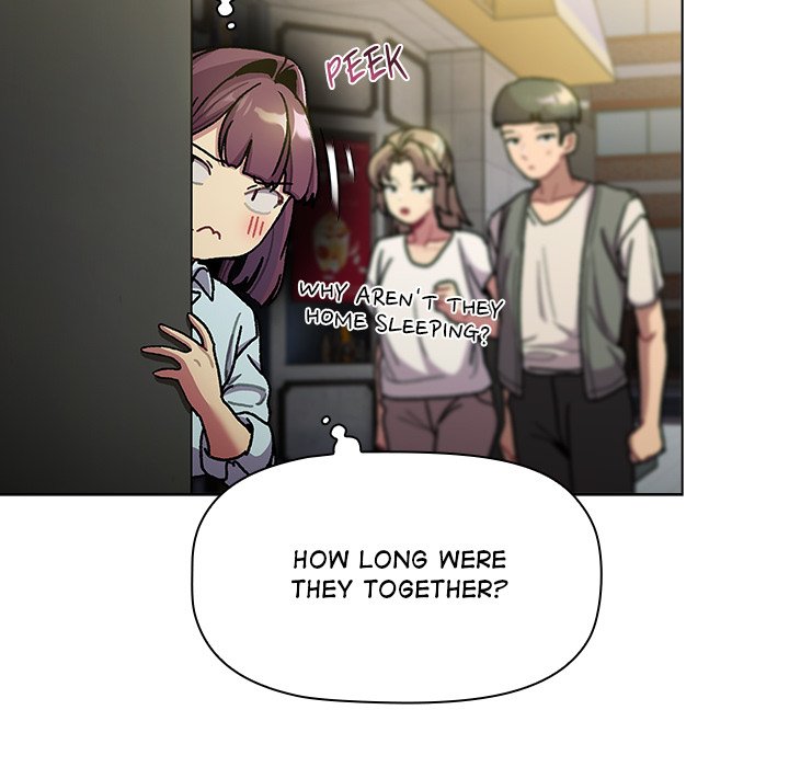 What do I do now…? Chapter 100 - Page 24