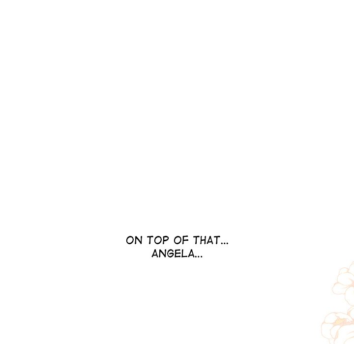 What do I do now…? Chapter 100 - Page 25