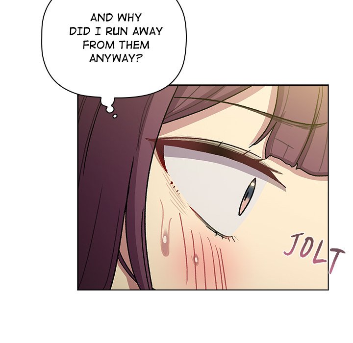 What do I do now…? Chapter 100 - Page 29