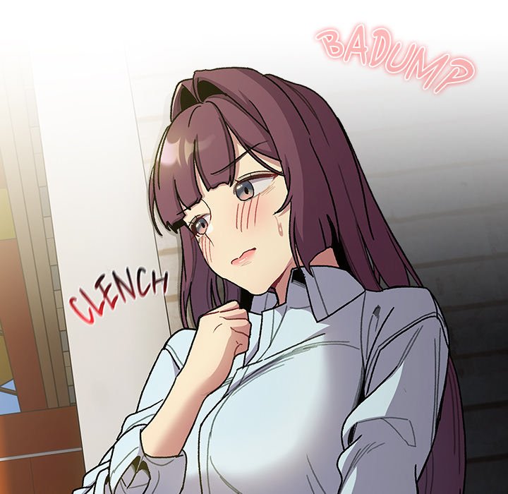 What do I do now…? Chapter 100 - Page 31