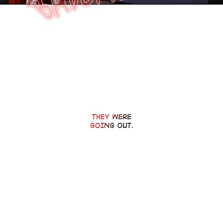 What do I do now…? Chapter 100 - Page 33