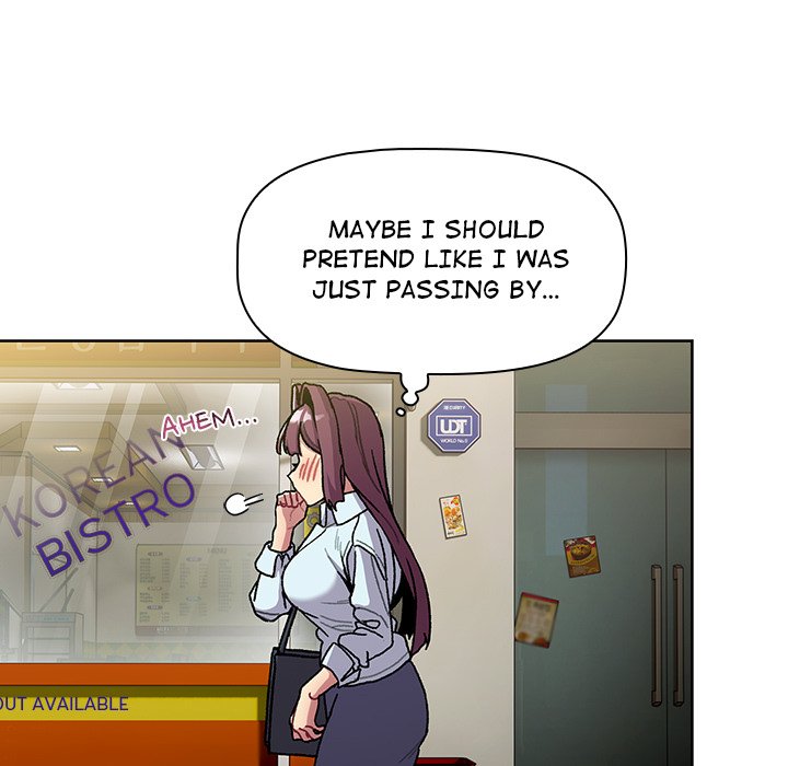 What do I do now…? Chapter 100 - Page 34