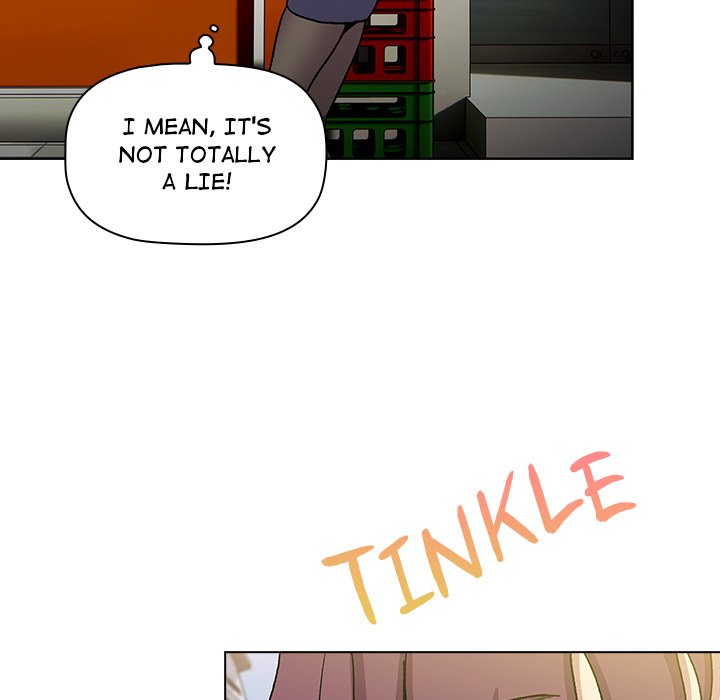 What do I do now…? Chapter 100 - Page 35
