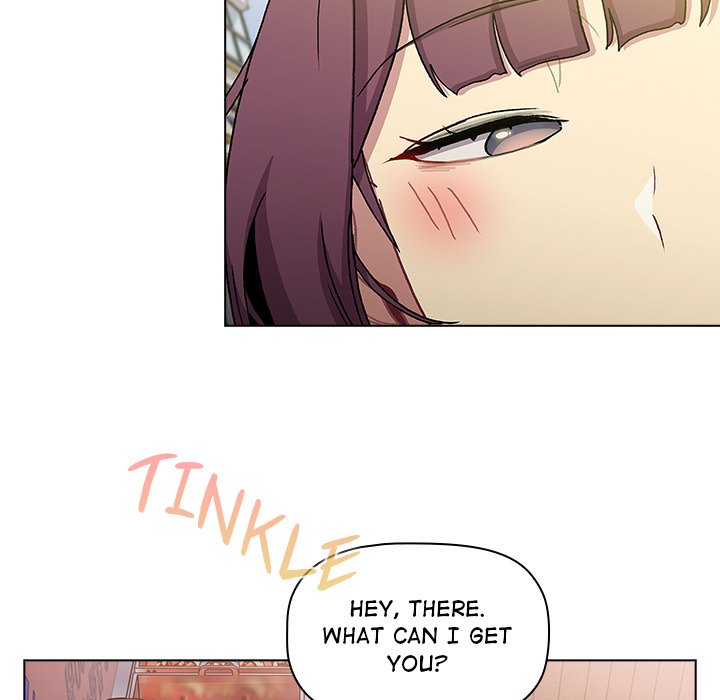 What do I do now…? Chapter 100 - Page 36