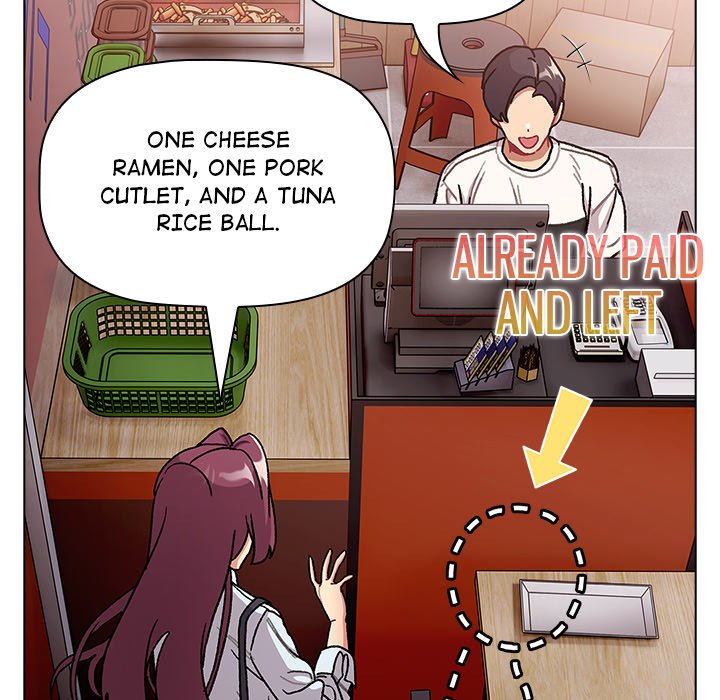 What do I do now…? Chapter 100 - Page 37