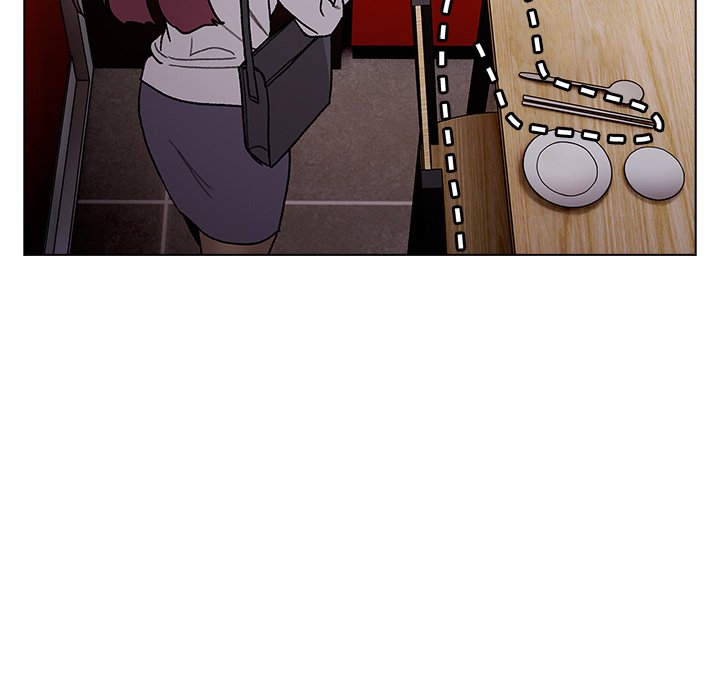 What do I do now…? Chapter 100 - Page 38