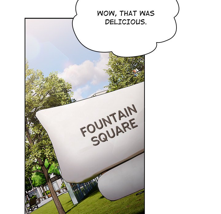 What do I do now…? Chapter 100 - Page 40