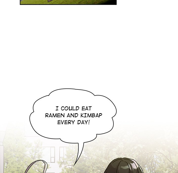 What do I do now…? Chapter 100 - Page 41