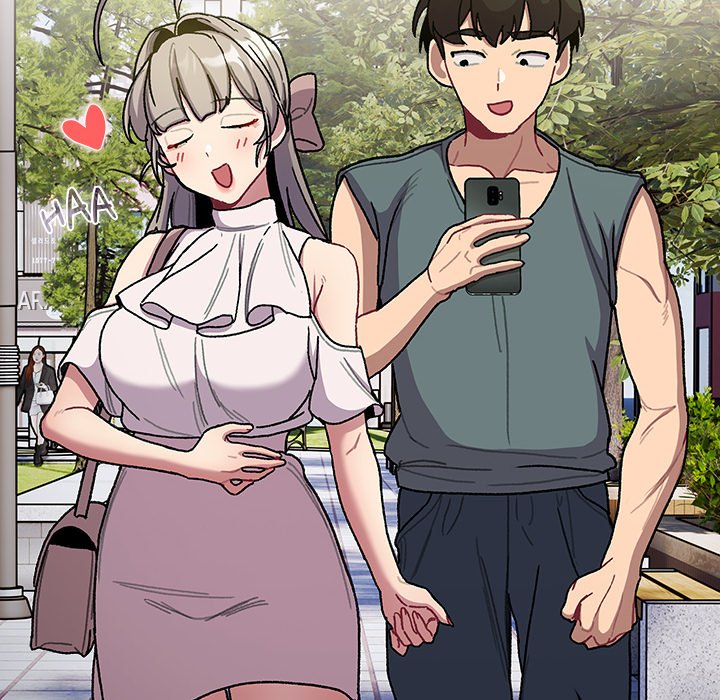 What do I do now…? Chapter 100 - Page 42