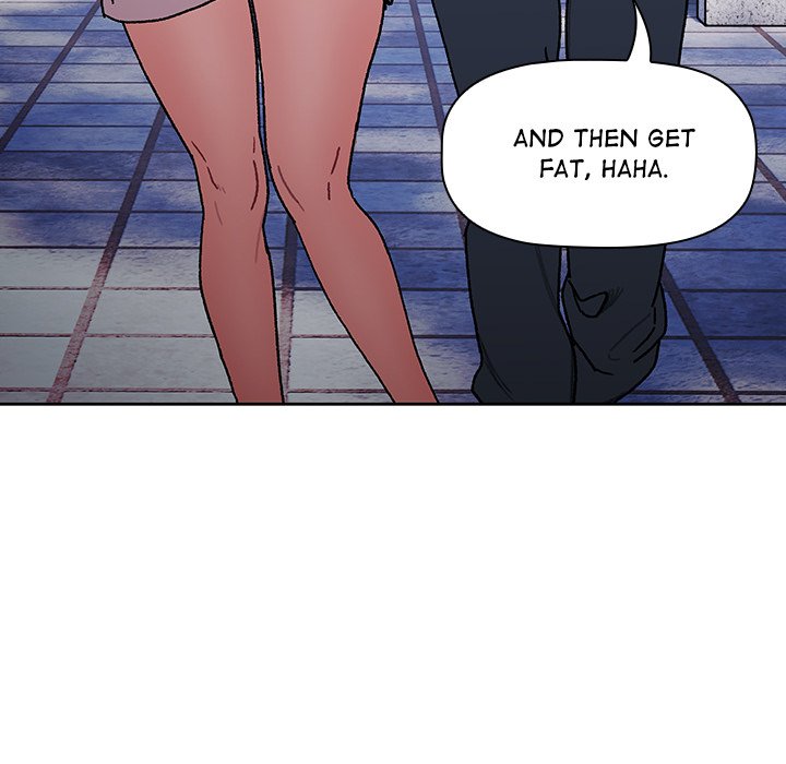 What do I do now…? Chapter 100 - Page 43