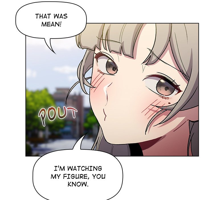 What do I do now…? Chapter 100 - Page 44