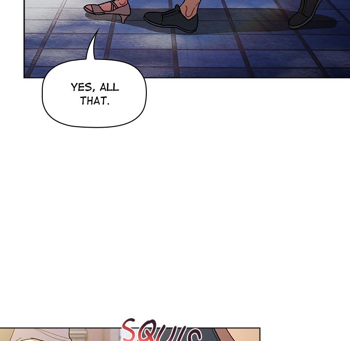 What do I do now…? Chapter 100 - Page 47