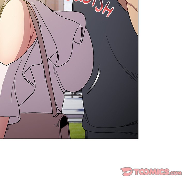 What do I do now…? Chapter 100 - Page 48