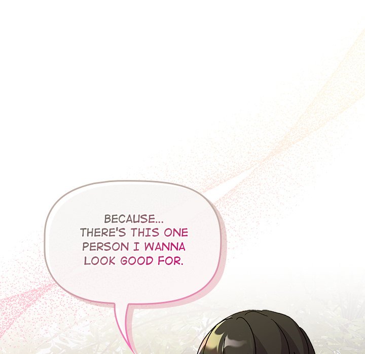 What do I do now…? Chapter 100 - Page 49