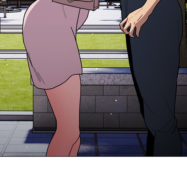 What do I do now…? Chapter 100 - Page 51