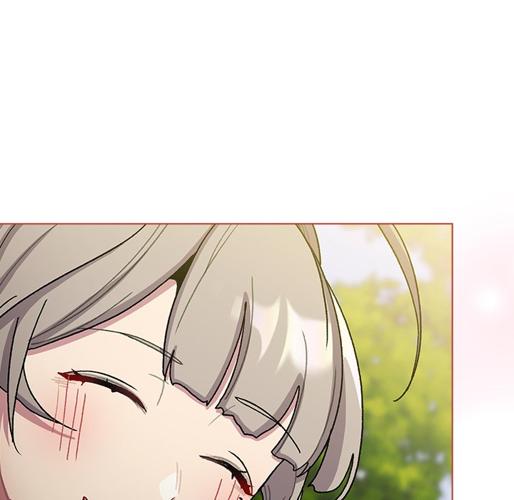 What do I do now…? Chapter 100 - Page 52
