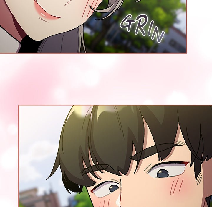 What do I do now…? Chapter 100 - Page 53