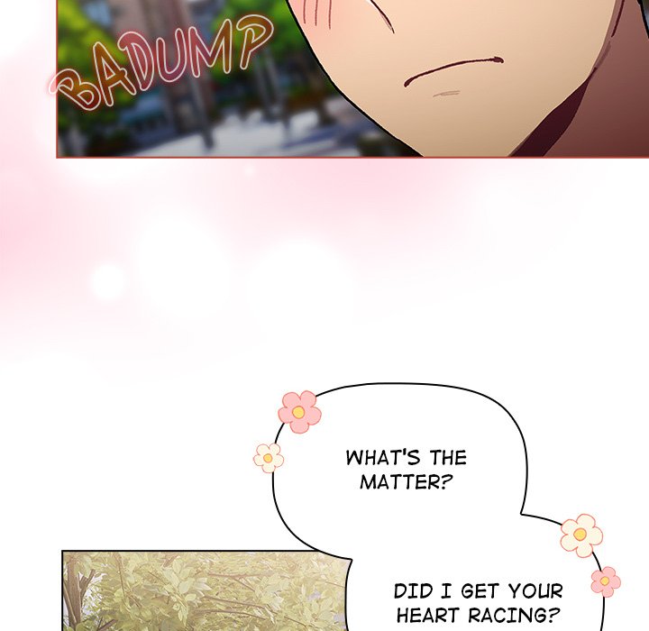 What do I do now…? Chapter 100 - Page 54