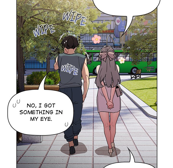 What do I do now…? Chapter 100 - Page 55