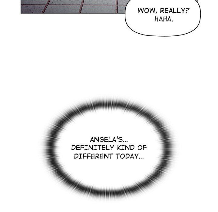 What do I do now…? Chapter 100 - Page 56