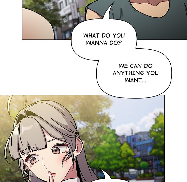 What do I do now…? Chapter 100 - Page 60