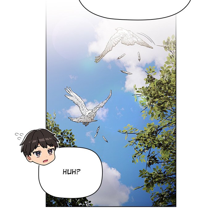 What do I do now…? Chapter 100 - Page 62