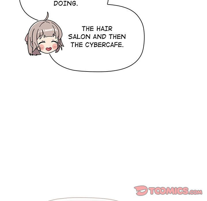 What do I do now…? Chapter 100 - Page 66