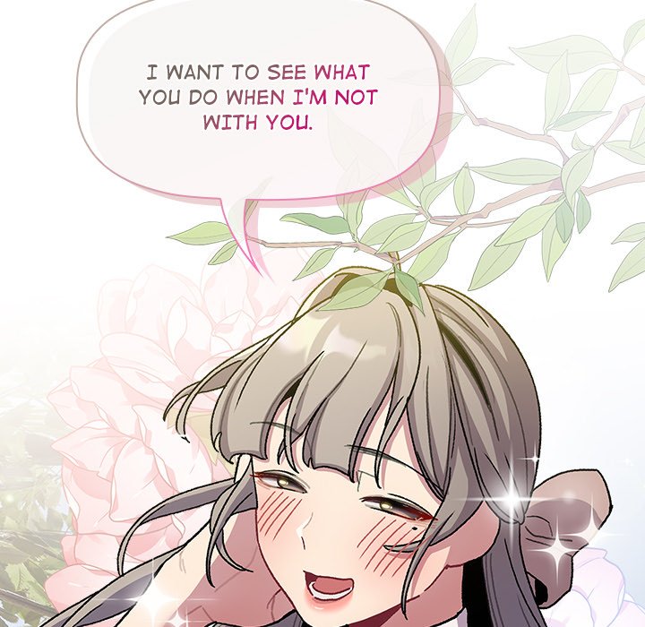 What do I do now…? Chapter 100 - Page 67