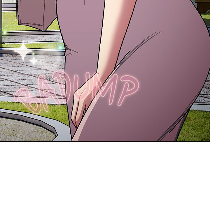 What do I do now…? Chapter 100 - Page 69